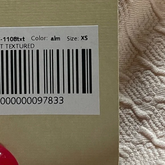 TORN BY RONNY KOBO | Maxi Thick Dress Skirt - Picture 12 of 13